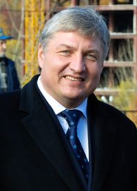 В. Скворцов