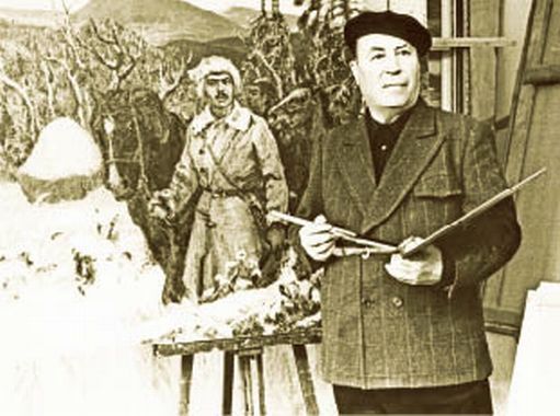 В. Высоцкий