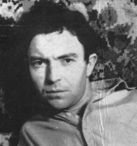 Ф. Куперман. Россия, г. Хабаровск