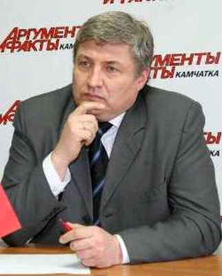 В. Скворцов