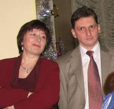 Осокина Н.В. и Никифоров В.Л.