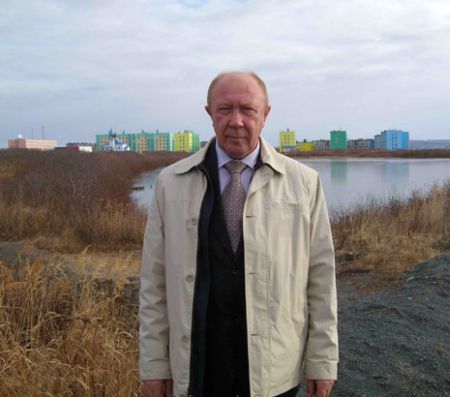 А. Тихомиров