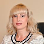 В. Гребенщикова