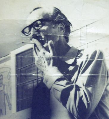 И. Ботвинник./Нажмите, чтобы УВЕЛИЧИТЬ (нажмите, чтобы увеличить)