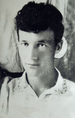 И. Ботвинник, 1940 г./Нажмите, чтобы УВЕЛИЧИТЬ (нажмите, чтобы увеличить)