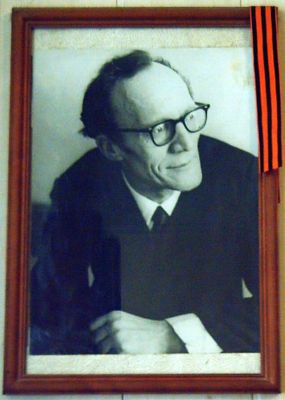 И. Ботвинник./Нажмите, чтобы УВЕЛИЧИТЬ  (нажмите, чтобы увеличить)