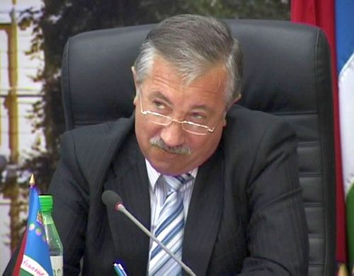 Н. Неведомский