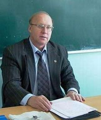 В. Номоконов