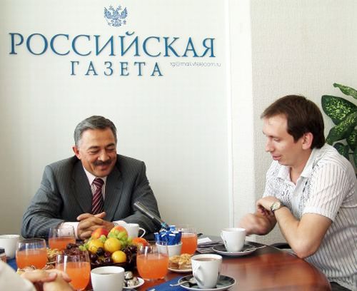 К. Исхаков, К. Пронякин, г. Хабаровск, 2007 г.