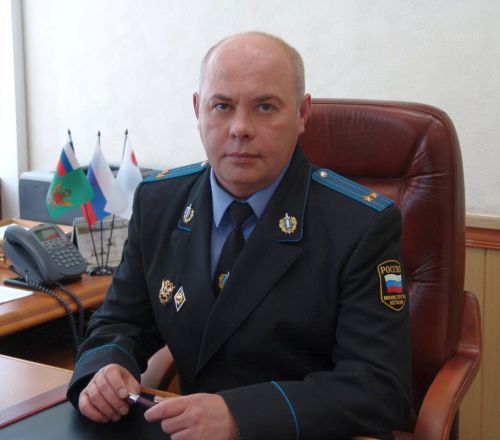 Жеребятьев Валериан Валериевич