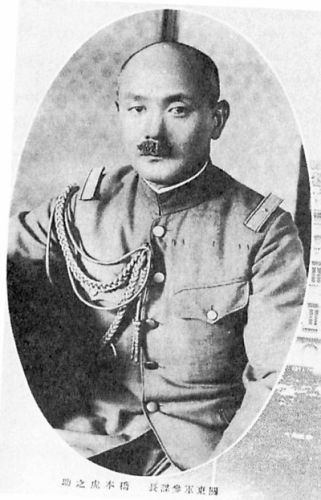 Хасимото Тораносукэ - похоронен в Хабаровске.