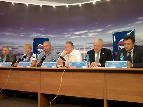 Праймериз по-приморски