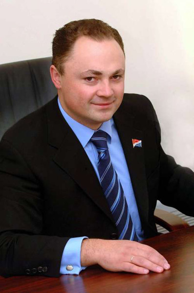 И. Пушкарев