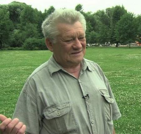 М. Машковцев