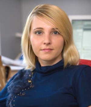 Т. Глаголева