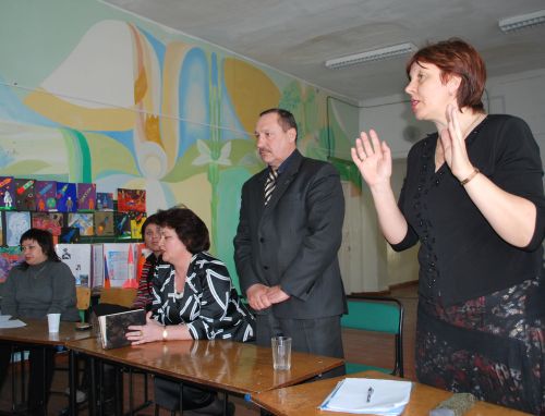 Доводы Л. Д. Савичевой о неизбежности оптимизации