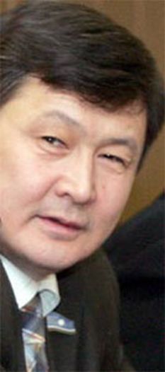 А. Максимов