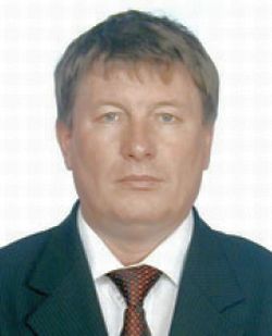 По версии недремлющих органов, Юрий Мельников стал главным «внутренним» шпионом Приморья