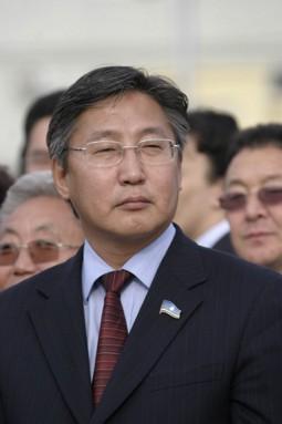 Н. Тимофеев