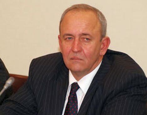 В. Решетников