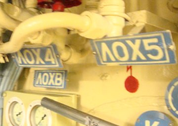 В результате несанкционированного включения системы пожаротушения ЛОХ (лодочная объемная химическая) погибли 20 человек, еще 38 человек получили вред здоровью