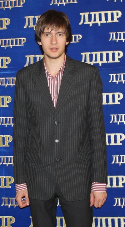 З. Синяговский