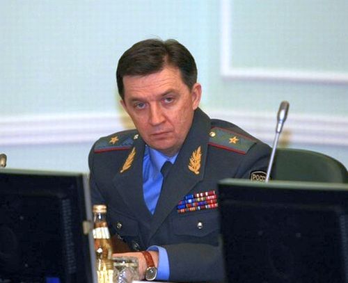 С. Булавин