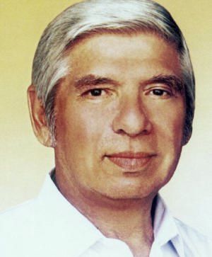 В. Кринов, заслуженный артист РФ