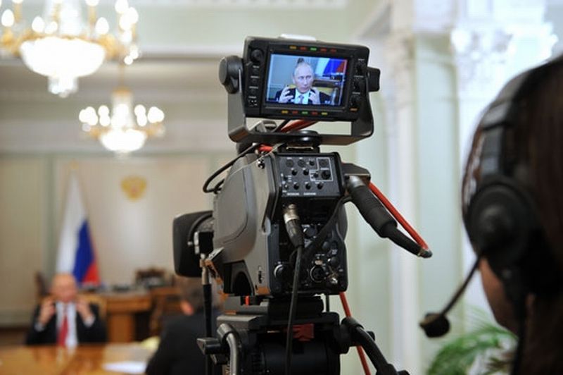 Интервью Председателя Правительства Российской Федерации В.В.Путина