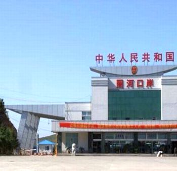 Покровка-Жаохэ. Единственный в нашем крае международный автопереход сотрясают скандалы