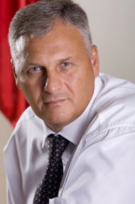 А. Хорошавин