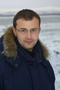 Р. Копин
