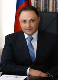 И. Пушкарев