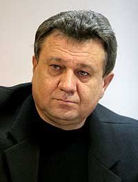 С. Кондрашин