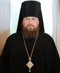 Иоанн, Епископ Магаданский и Синегорский