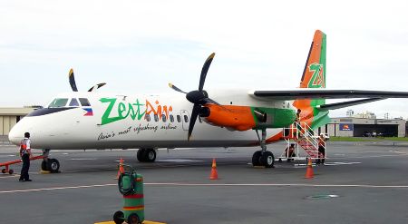 MA-60 - ближнемагистральный пассажирский, разработанный китайской компанией Xian Aircraft Industry(Group) Company Ltd. Самолет является развитием самолета АНТК Антонова Ан-24