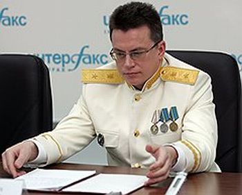 Подчиненные главы СУ СКР по ДФО Петра Решетникова (на фото) еще раз внимательно изучат дело Краба. Фото: Евгений Переверзев / Коммерсантъ