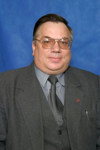 П. Сушкевич