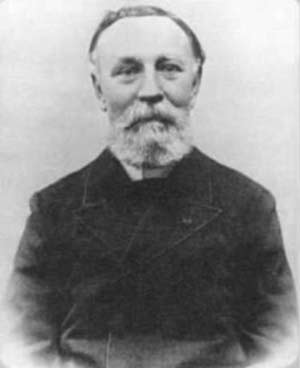 М.И. Венюков