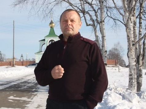 С 24 февраля - статус Сергея Маслова, несостоявшегося кандидата в главы Ванинского района - «выбывший (после регистрации) кандидат»