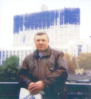 Н. Крашенинников