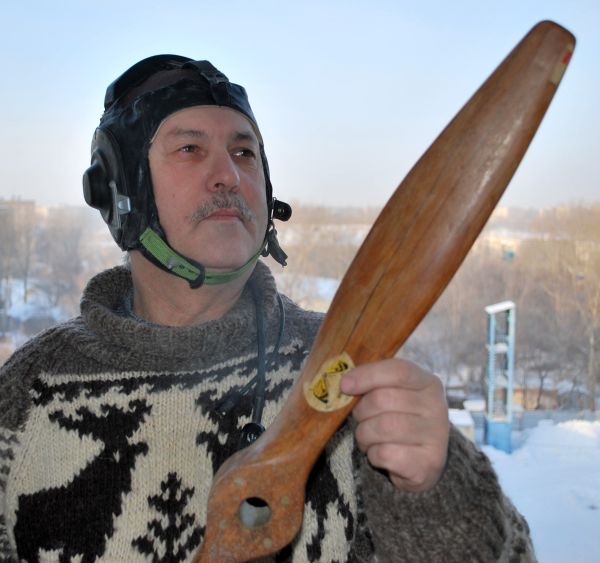 Насколько хватит веры Шевякова в административный ресурс?