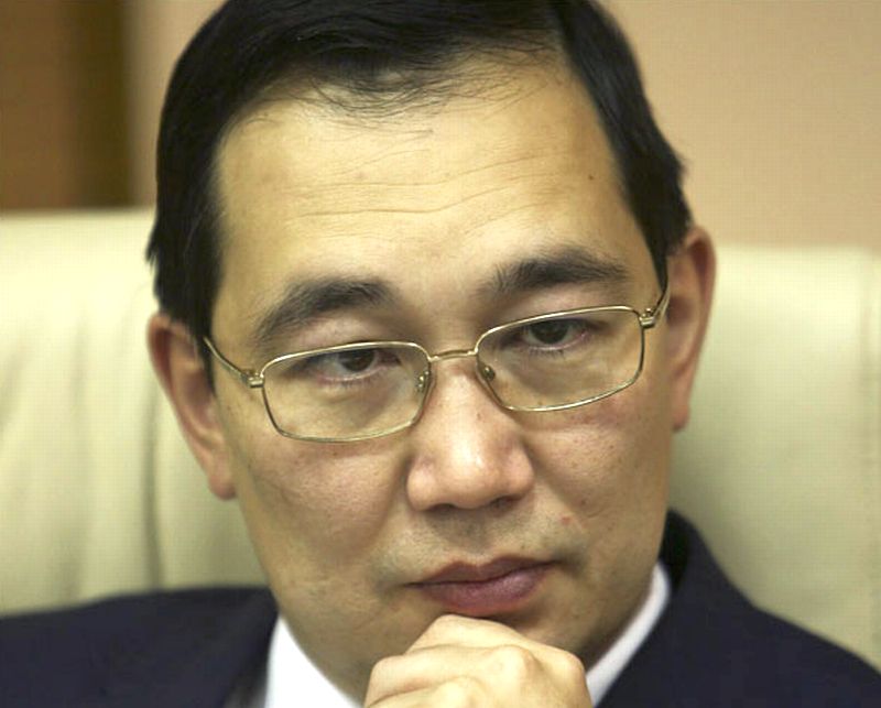 А. Николаев