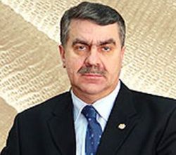 А. Федосов