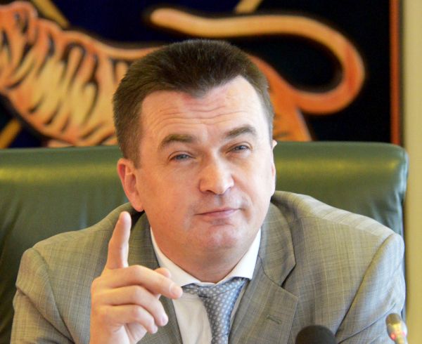 В. Миклушевский