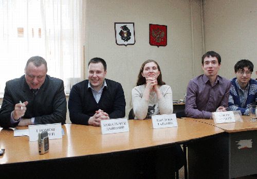 «Дальневосточная альтернатива»