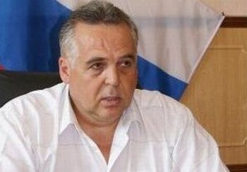 Прежнего мэра Дальнегорска Григория Крутикова отправили в отставку