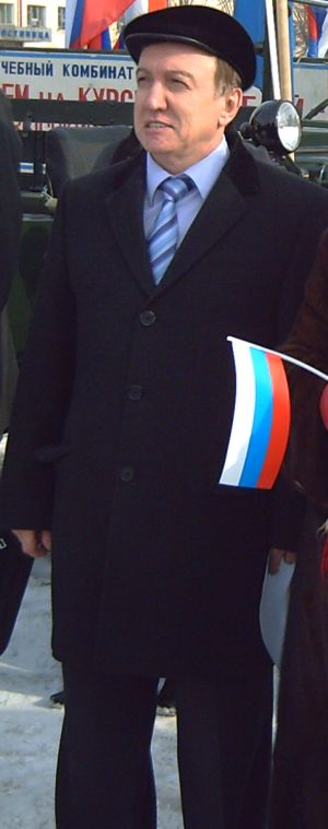 Автор плана - А. Мкртычев