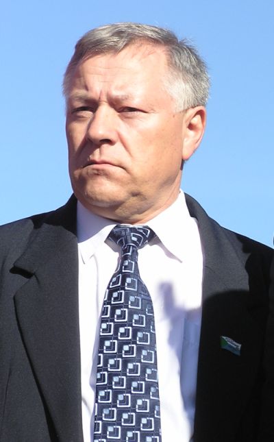 А. Дронченко