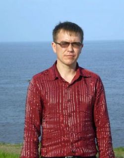 Андрей Василевский